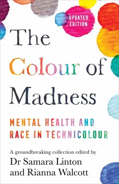 Cover The Colour of Madness (eBook, ePUB)