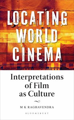 Cover Locating World Cinema (eBook, PDF)