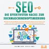 SEO - Die effektivsten Hacks zur... - Bild 1