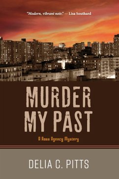 Cover Murder My Past (eBook, ePUB)