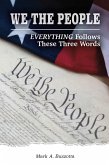 We the People (eBook, ePUB)