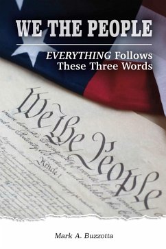 Cover We the People (eBook, ePUB)