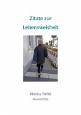 Zitate zur Lebensweisheit (eBook, ePUB)