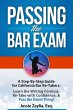 Passing the Bar Exam (eBook, ePUB) - Bild 1