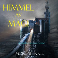 Himmel Av Magi (Nionde Bok Trollkarlens Ring) (MP3-Download) - Rice, Morgan