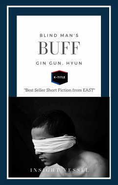 Blind Man's Buff (eBook, ePUB) - Gun, Hyun Gin