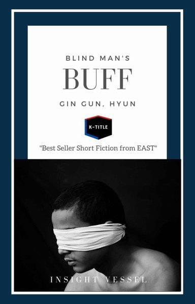 Blind Man's Buff (eBook, ePUB) Blind Man's Buff (eBook, ePUB)