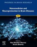 Nanomedicine and Neuroprotection in Brain Diseases (eBook, ePUB) Nanomedicine and Neuroprotection in Brain Diseases (eBook, ePUB)