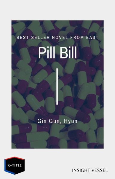 Pill Bill (eBook, ePUB) Pill Bill (eBook, ePUB)