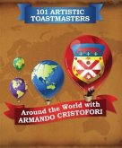 101 Artistic Toastmasters (eBook, ePUB) 101 Artistic Toastmasters (eBook, ePUB)