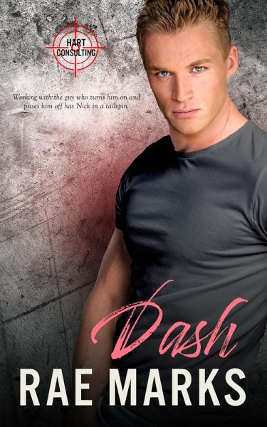Dash (eBook, ePUB)