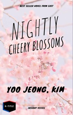 Cover Nightly Cherry Blossoms (eBook, ePUB)