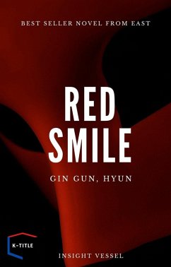 Cover Red Smile (eBook, ePUB)