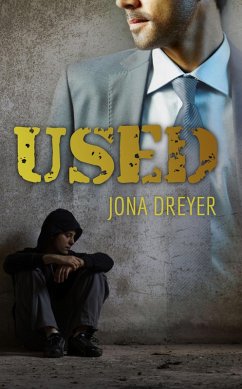 Used (eBook, ePUB) - Dreyer, Jona