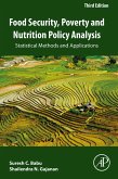 Food Security, Poverty and Nutrition Policy Analysis (eBook, ePUB)