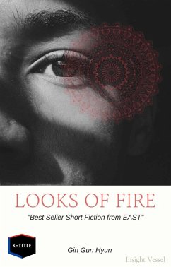 Cover Looks of Fire (eBook, ePUB)