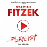 Playlist - Hörspiel (MP3-Download)