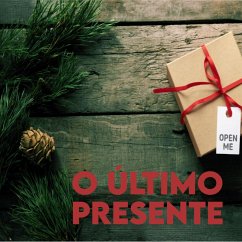 O último presente (MP3-Download) - Léscio, Vinícius; Morais, Ione; Couto, Li