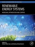 Renewable Energy Systems (eBook, ePUB)