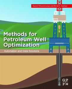 Methods for Petroleum Well Optimization (eBook, ePUB) - Khosravanian, Rasool; Aadnoy, Bernt S.