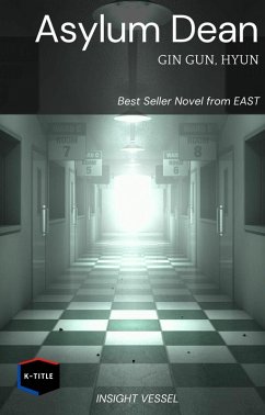 Cover Asylum Dean (eBook, ePUB)