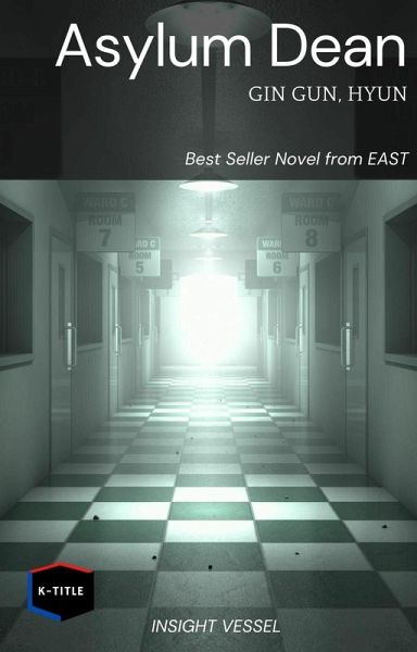 Asylum Dean (eBook, ePUB)