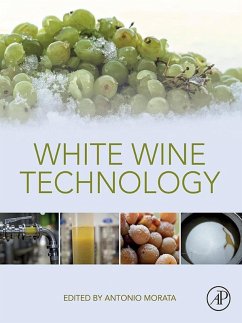 Cover White Wine Technology (eBook, ePUB)