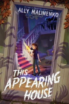 Cover This Appearing House (eBook, ePUB)