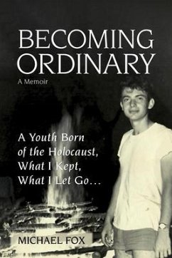 Becoming Ordinary (eBook, ePUB) - Fox, Michael
