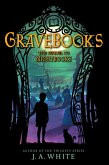 Gravebooks (eBook, ePUB)