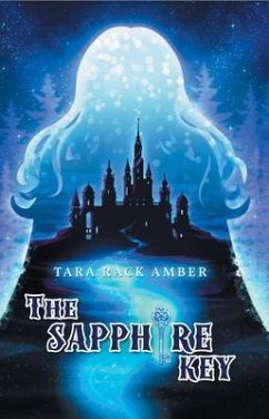 The Sapphire Key (eBook, ePUB) - Rack-Amber, Tara