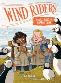 Wind Riders #4: Whale Song of Puffin Cliff (eBook, ePUB)