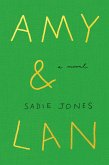 Amy & Lan (eBook, ePUB)
