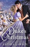 The Duke's Christmas: A Sweet Victorian Holiday Tale (Noble Holidays, #4) (eBook, ePUB)