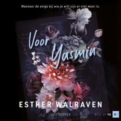 Voor Yasmin (MP3-Download) - Walraven, Esther