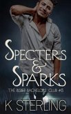Specters & Sparks (eBook, ePUB)