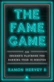 The Fame Game (eBook, ePUB)