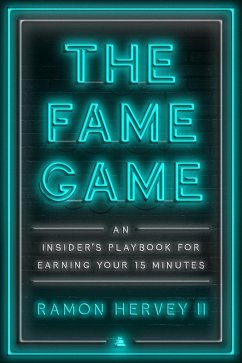 Cover The Fame Game (eBook, ePUB)
