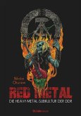 Red Metal (eBook, ePUB)