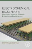 Electrochemical Biosensors (eBook, ePUB)