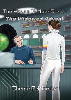 The Widowed Advent (eBook, ePUB) - Demorrow, Sherrie