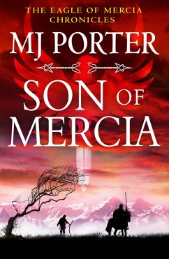 Son of Mercia (eBook, ePUB) - Porter, Mj