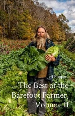 The Best of the Barefoot Farmer, Volume II (eBook, ePUB) - Poppen, Jeff