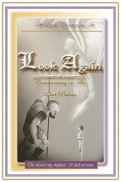 Look Again (eBook, ePUB) - Thompson Jr, William