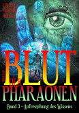 Blut der Pharaonen (eBook, ePUB)