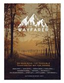 The Wayfarer Magazine (eBook, ePUB)