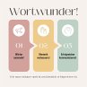 Wortwunder! Wörter sammeln, Rhetorik... - Bild 1