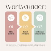 Wortwunder! Wörter sammeln, Rhetorik verbessern, erfolgreicher kommunizieren (MP3-Download)