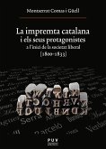 La impremta catalana i els seus protagonistes (eBook, ePUB)