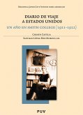 Diario de viaje a Estados Unidos (eBook, PDF)